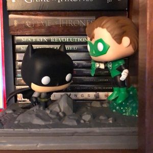 Meet your Posher, Donald